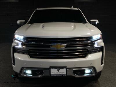 2022 Chevrolet Silverado 1500 Limited High Country   - Photo 3 - South Salt Lake City, UT 84115