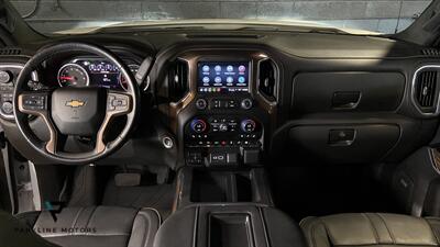 2022 Chevrolet Silverado 1500 Limited High Country   - Photo 31 - South Salt Lake City, UT 84115