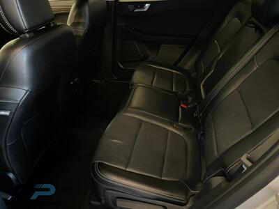 2020 Ford Escape Titanium   - Photo 20 - Kaysville, UT 84037