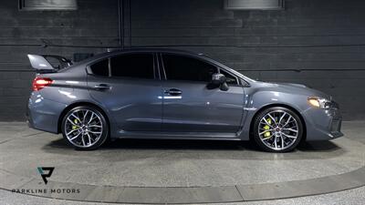 2020 Subaru WRX STi   - Photo 9 - South Salt Lake City, UT 84115