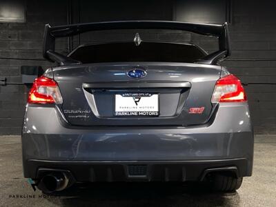 2020 Subaru WRX STi   - Photo 7 - South Salt Lake City, UT 84115