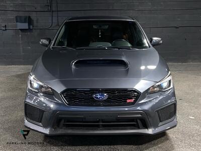 2020 Subaru WRX STi   - Photo 2 - South Salt Lake City, UT 84115