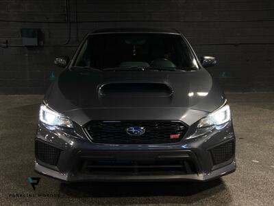 2020 Subaru WRX STi   - Photo 3 - South Salt Lake City, UT 84115