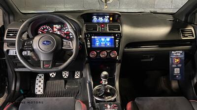 2020 Subaru WRX STi   - Photo 28 - South Salt Lake City, UT 84115