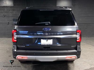 2022 Ford Expedition MAX Platinum   - Photo 7 - South Salt Lake City, UT 84115