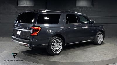 2022 Ford Expedition MAX Platinum   - Photo 8 - South Salt Lake City, UT 84115