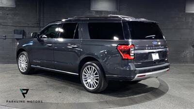 2022 Ford Expedition MAX Platinum   - Photo 6 - South Salt Lake City, UT 84115