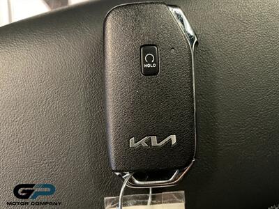 2022 Kia K5 GT-Line   - Photo 18 - Kaysville, UT 84037