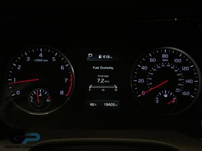 2022 Kia K5 GT-Line   - Photo 10 - Kaysville, UT 84037