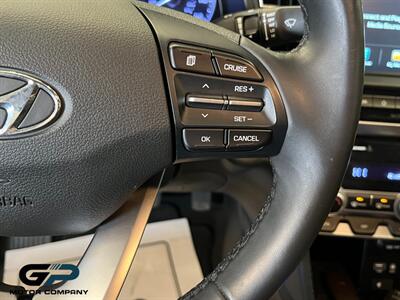 2019 Hyundai Elantra Limited   - Photo 12 - Kaysville, UT 84037