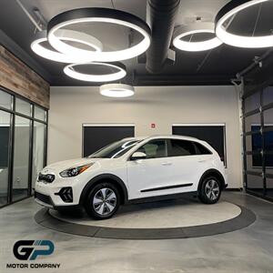 2021 Kia Niro LX   - Photo 7 - Kaysville, UT 84037