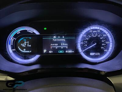 2021 Kia Niro LX   - Photo 9 - Kaysville, UT 84037