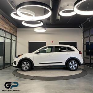 2021 Kia Niro LX   - Photo 6 - Kaysville, UT 84037