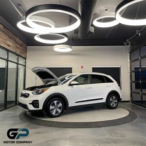 2021 Kia Niro LX   - Photo 22 - Kaysville, UT 84037