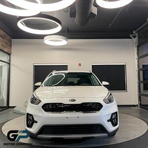 2021 Kia Niro LX   - Photo 8 - Kaysville, UT 84037