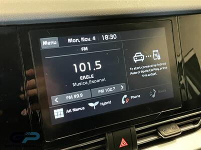 2021 Kia Niro LX   - Photo 12 - Kaysville, UT 84037