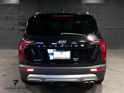 2020 Kia Telluride SX   - Photo 6 - South Salt Lake City, UT 84115