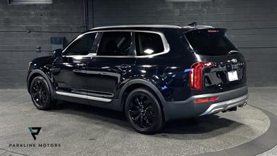 2020 Kia Telluride SX   - Photo 5 - South Salt Lake City, UT 84115