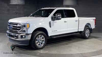 2020 Ford F-250 Lariat   - Photo 4 - South Salt Lake City, UT 84115