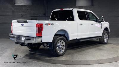 2020 Ford F-250 Lariat   - Photo 8 - South Salt Lake City, UT 84115