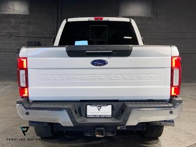 2020 Ford F-250 Lariat   - Photo 7 - South Salt Lake City, UT 84115