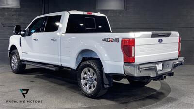 2020 Ford F-250 Lariat   - Photo 6 - South Salt Lake City, UT 84115