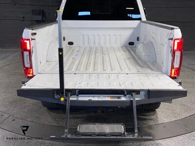 2020 Ford F-250 Lariat   - Photo 12 - South Salt Lake City, UT 84115