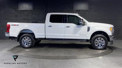 2020 Ford F-250 Lariat   - Photo 9 - South Salt Lake City, UT 84115