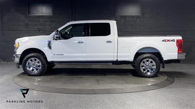 2020 Ford F-250 Lariat   - Photo 5 - South Salt Lake City, UT 84115