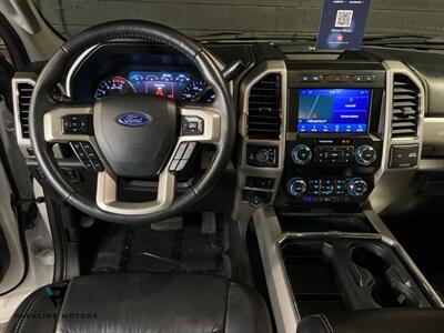 2020 Ford F-250 Lariat   - Photo 31 - South Salt Lake City, UT 84115