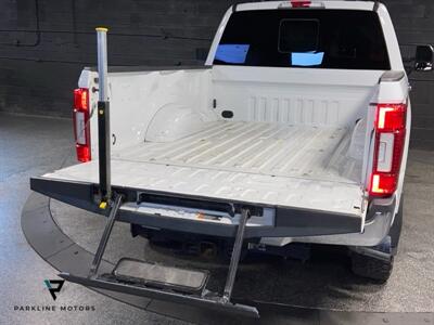 2020 Ford F-250 Lariat   - Photo 13 - South Salt Lake City, UT 84115