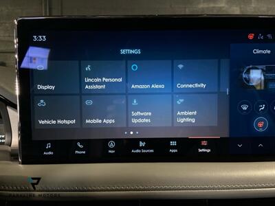 2022 Lincoln Nautilus Reserve   - Photo 37 - South Salt Lake City, UT 84115