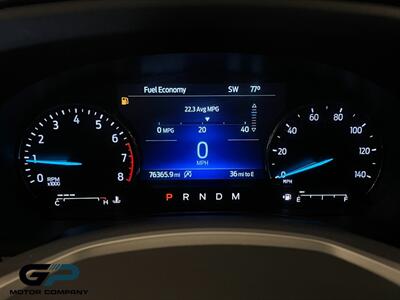 2020 Ford Explorer XLT   - Photo 11 - Kaysville, UT 84037