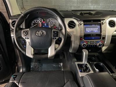 2014 Toyota Tundra Platinum 5.7L V8   - Photo 30 - South Salt Lake City, UT 84115