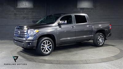 2014 Toyota Tundra Platinum 5.7L V8   - Photo 4 - South Salt Lake City, UT 84115