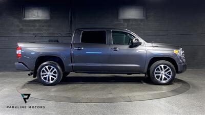 2014 Toyota Tundra Platinum 5.7L V8   - Photo 9 - South Salt Lake City, UT 84115