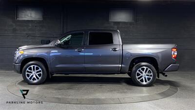 2014 Toyota Tundra Platinum 5.7L V8   - Photo 5 - South Salt Lake City, UT 84115