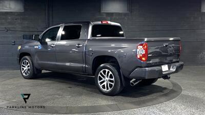 2014 Toyota Tundra Platinum 5.7L V8   - Photo 6 - South Salt Lake City, UT 84115