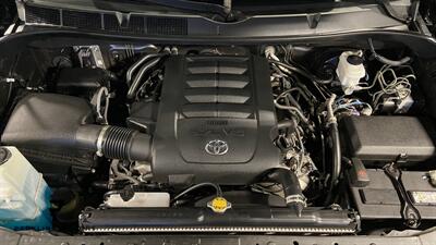 2014 Toyota Tundra Platinum 5.7L V8   - Photo 16 - South Salt Lake City, UT 84115