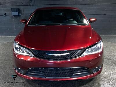 2016 Chrysler 200 S   - Photo 3 - South Salt Lake City, UT 84115