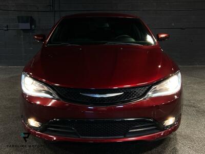 2016 Chrysler 200 S   - Photo 4 - South Salt Lake City, UT 84115