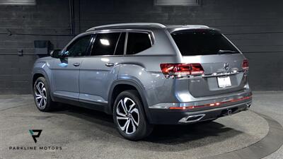 2021 Volkswagen Atlas SEL Premium   - Photo 5 - South Salt Lake City, UT 84115