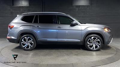 2021 Volkswagen Atlas SEL Premium   - Photo 8 - South Salt Lake City, UT 84115