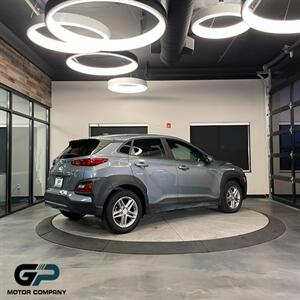 2021 Hyundai Kona SE   - Photo 3 - Kaysville, UT 84037