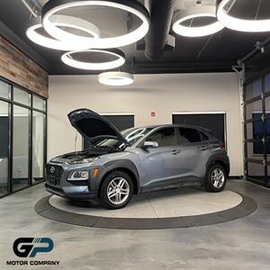 2021 Hyundai Kona SE   - Photo 25 - Kaysville, UT 84037