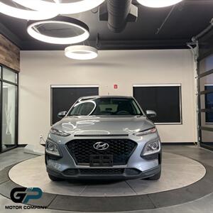 2021 Hyundai Kona SE   - Photo 8 - Kaysville, UT 84037