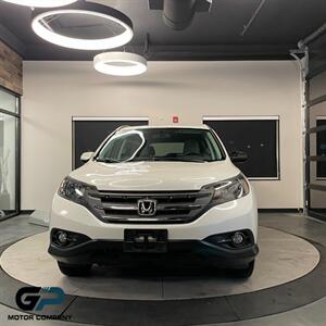 2012 Honda CR-V EX-L   - Photo 8 - Kaysville, UT 84037