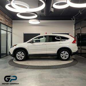 2012 Honda CR-V EX-L   - Photo 6 - Kaysville, UT 84037