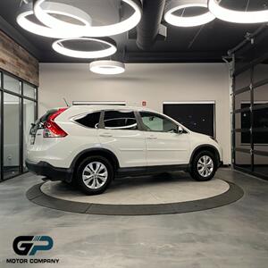 2012 Honda CR-V EX-L   - Photo 3 - Kaysville, UT 84037