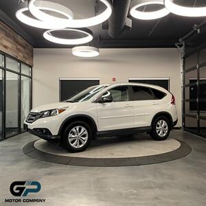 2012 Honda CR-V EX-L   - Photo 7 - Kaysville, UT 84037